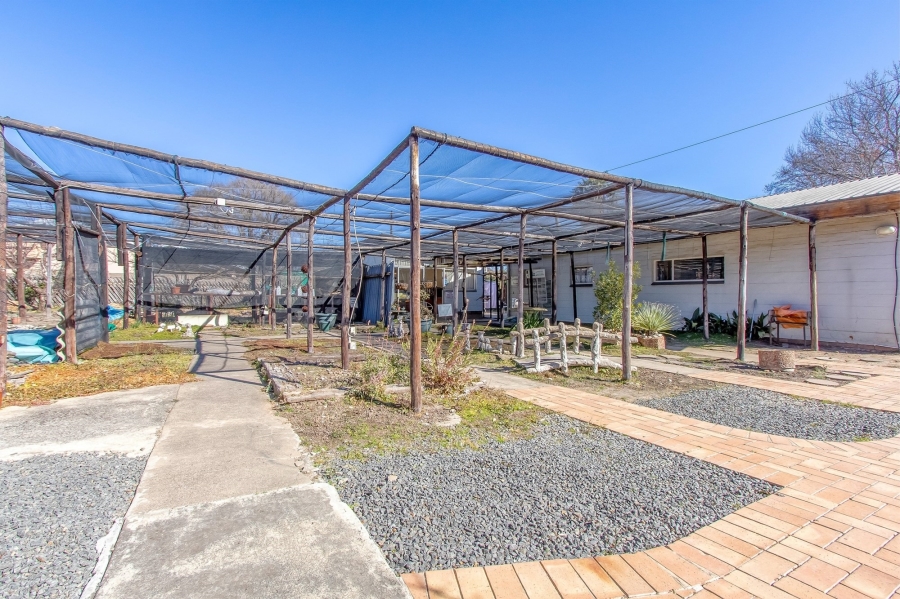 4 Bedroom Property for Sale in Harrismith Free State